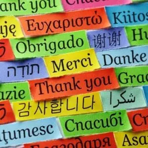 ENL/ Foreign Languages