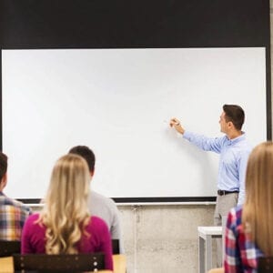 CREATIVE TEACHER EDUCATION INSTITUTE