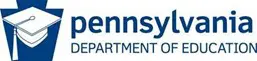 pennsylvania department logo