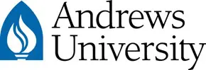 Andrews university logo