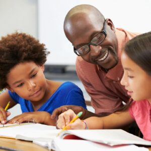 Eight Essential Tutoring Traits