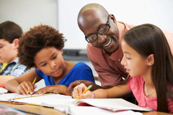 Eight Essential Tutoring Traits